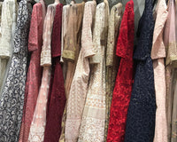 5 must have Fashionable fabrics for Indian wardrobe