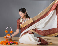 Best Fabric for Designer Sarees