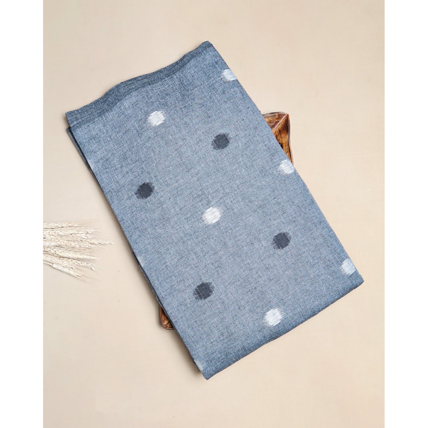 COTTON HANDLOOM FABRIC