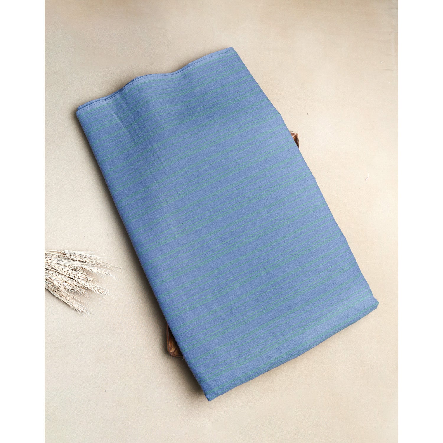 PURE COTTON HANDLOOM FABRIC