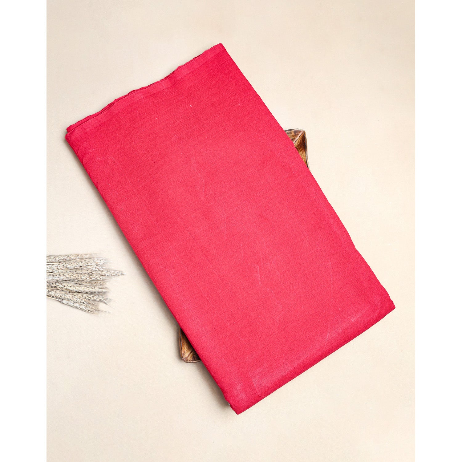 COTTON HANDLOOM FABRIC
