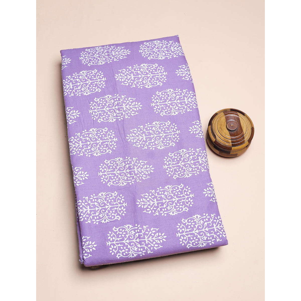 COTTON PRINTED FABRIC