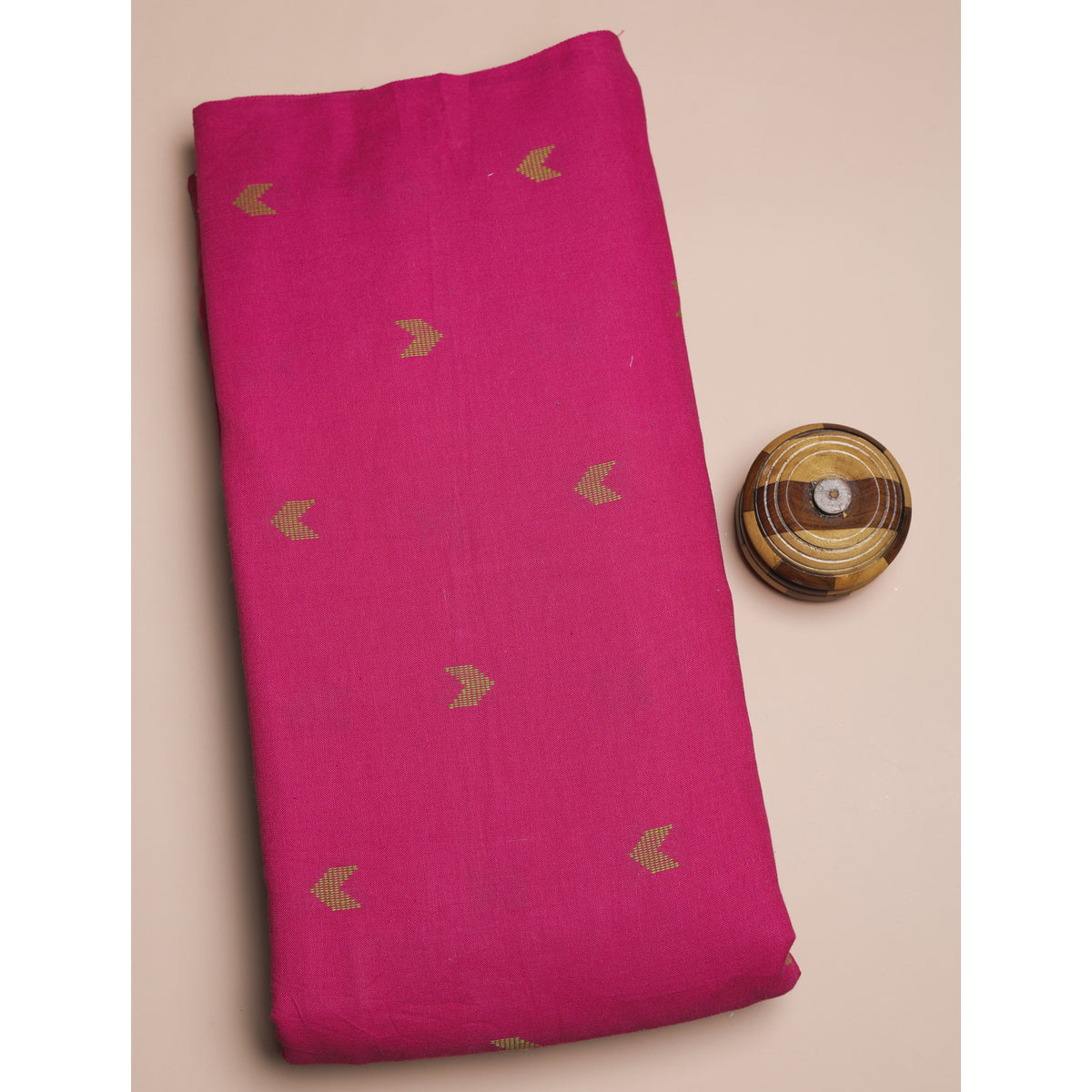 COTTON HANDLOOM FABRIC