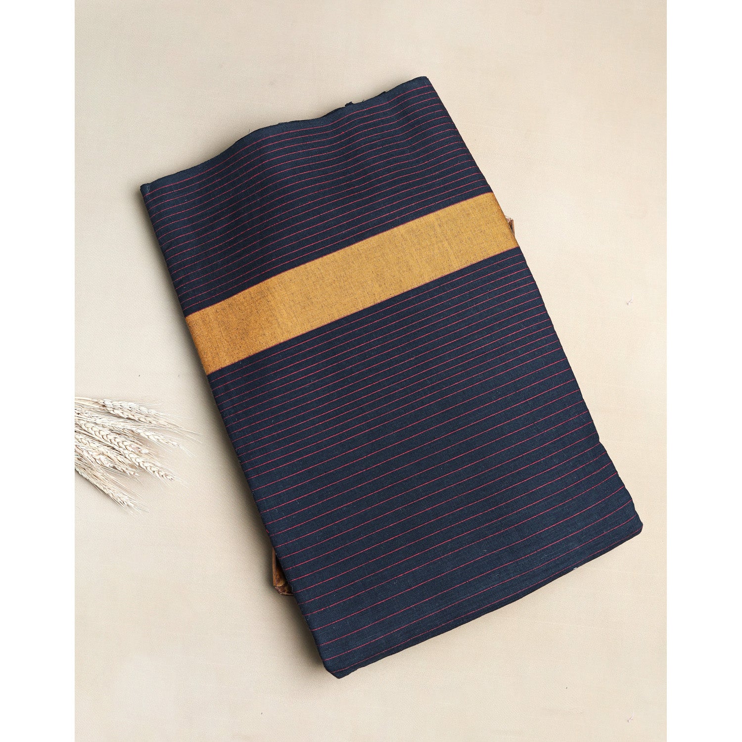 PURE COTTON HANDLOOM FABRIC