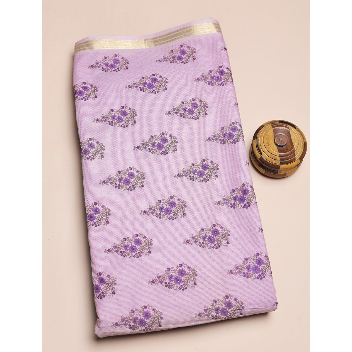 COTTON PRINTED FABRIC