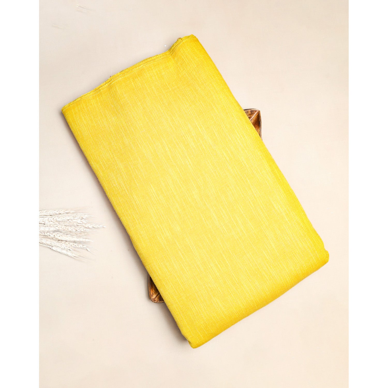 COTTON HANDLOOM FABRIC