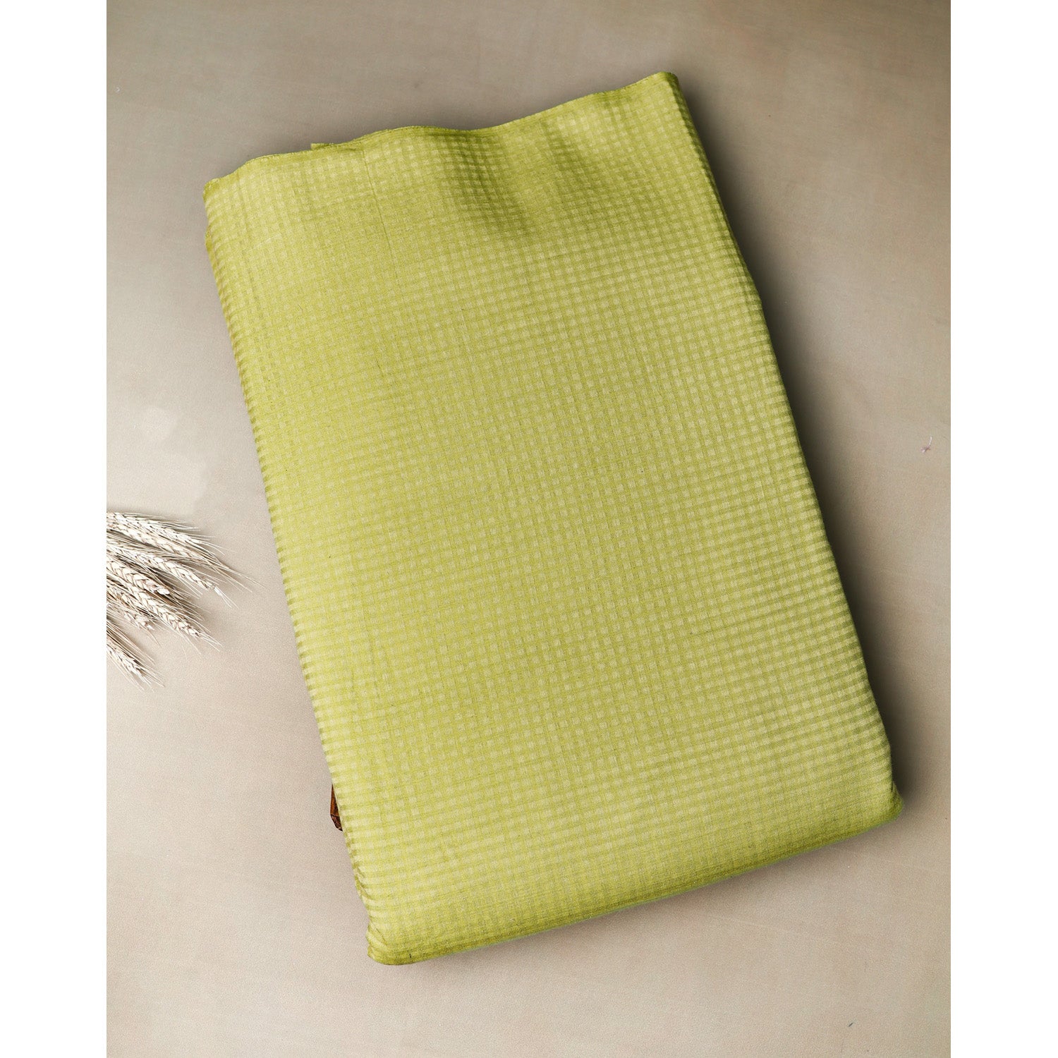 PURE COTTON HANDLOOM FABRIC