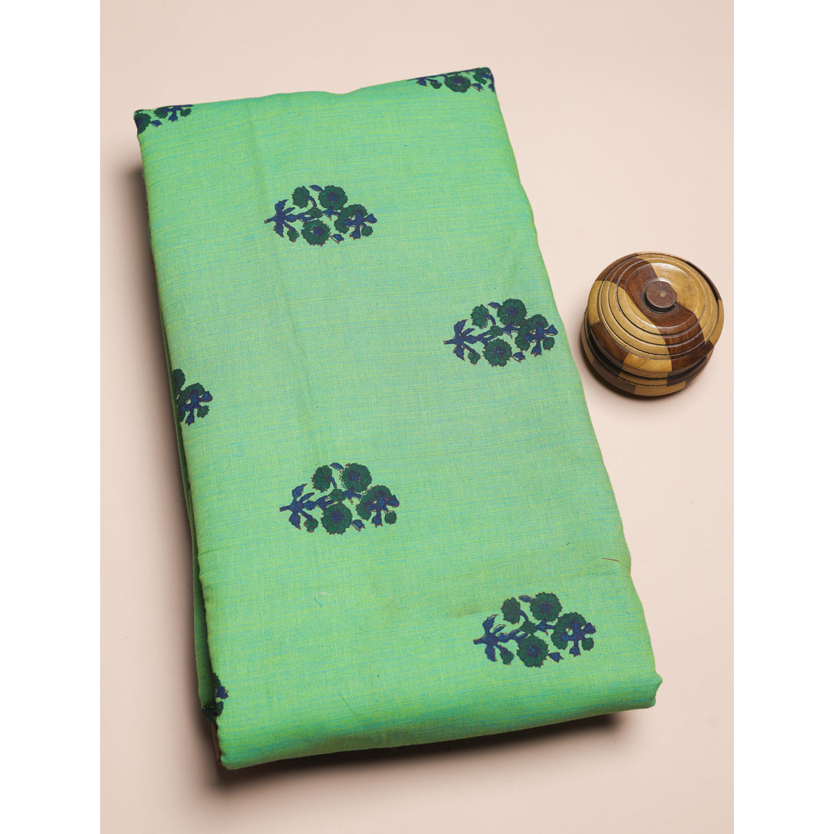 COTTON PRINTED FABRIC