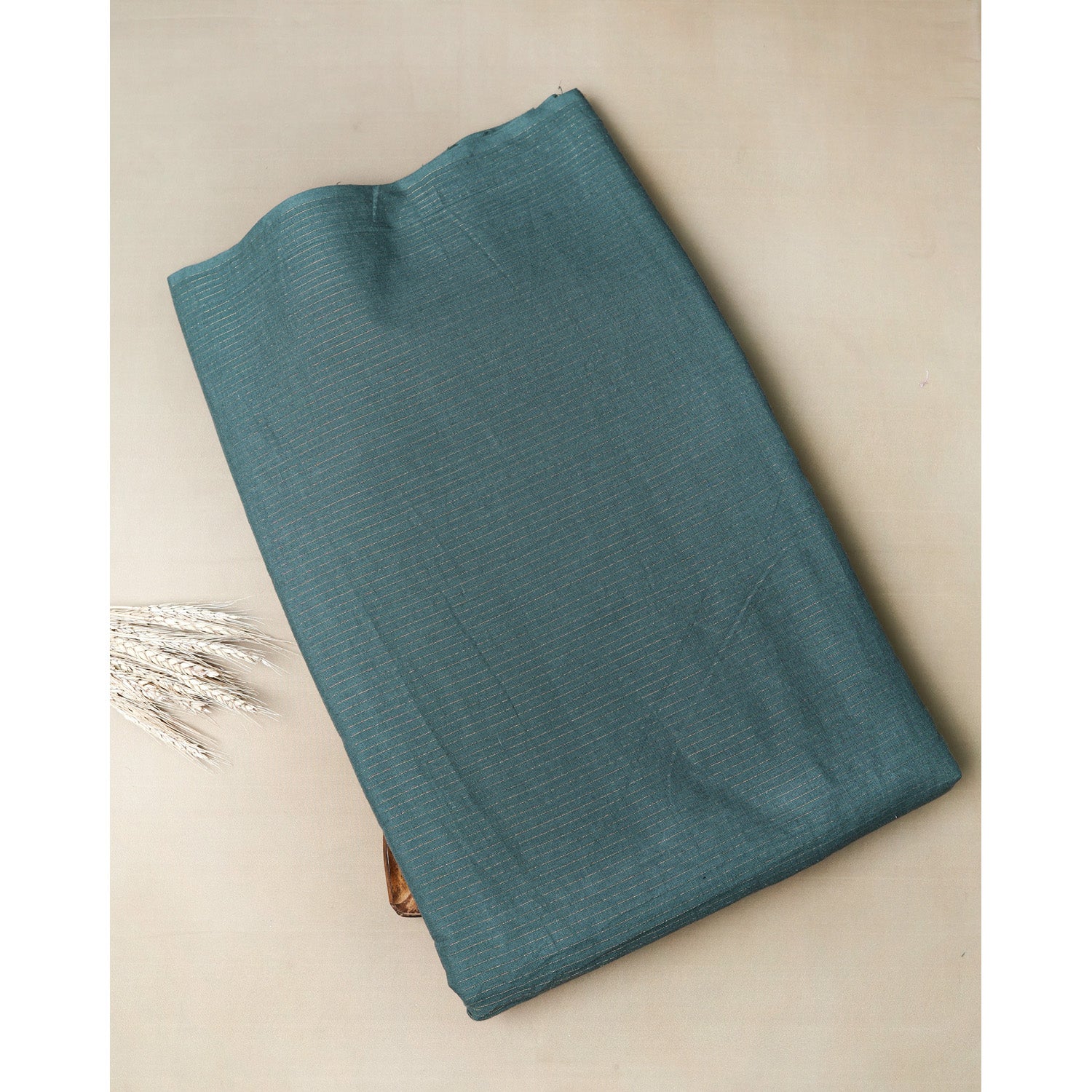 PURE COTTON HANDLOOM FABRIC