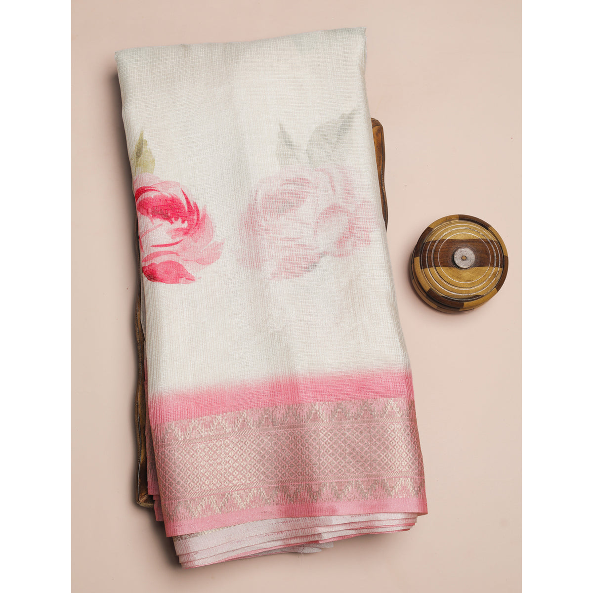 KOTA BORDER FABRIC