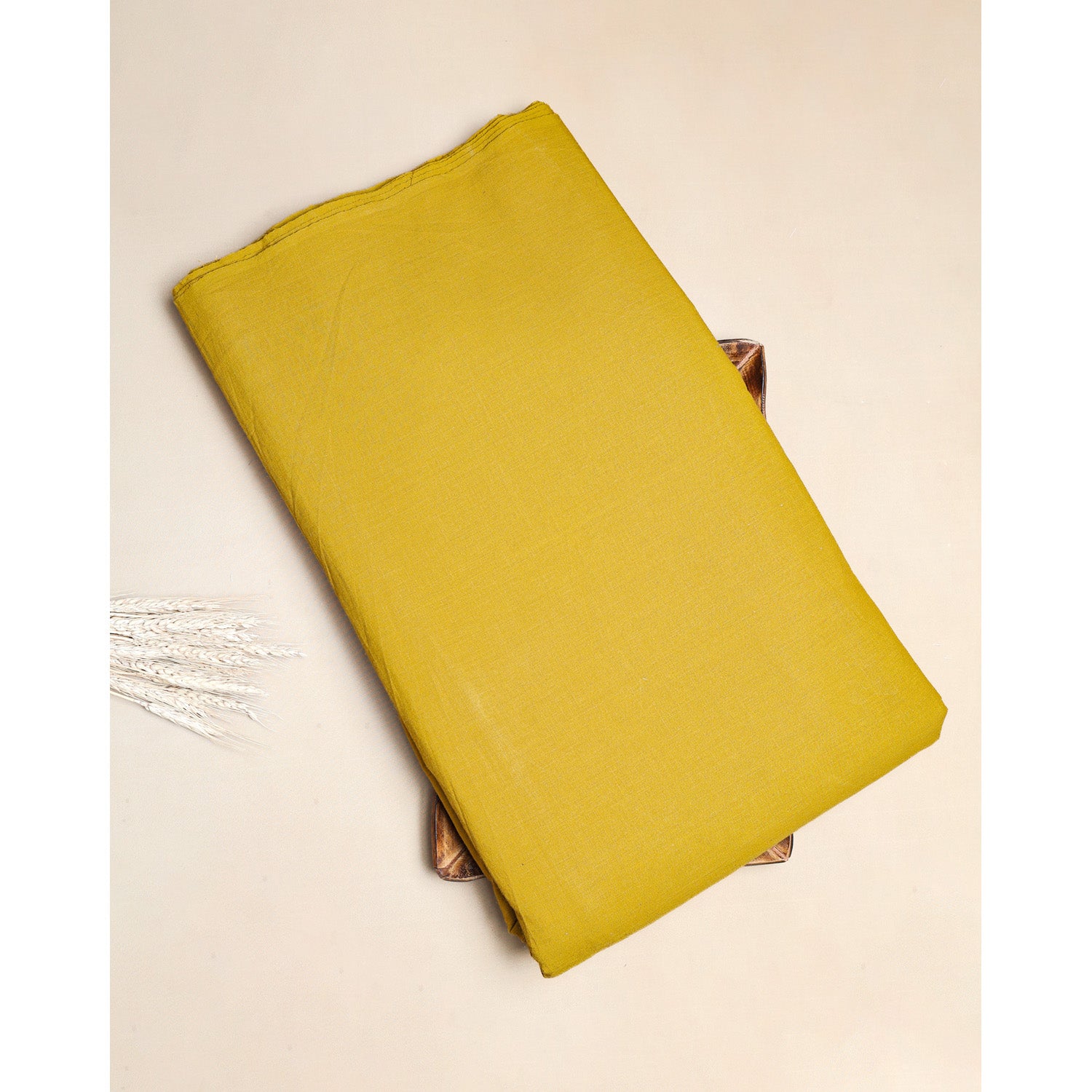 COTTON HANDLOOM FABRIC