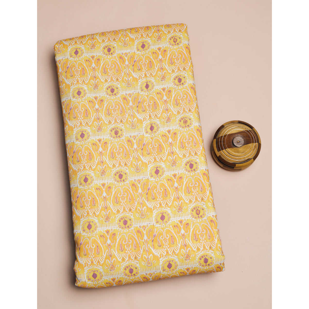 COTTON PRINTED FABRIC