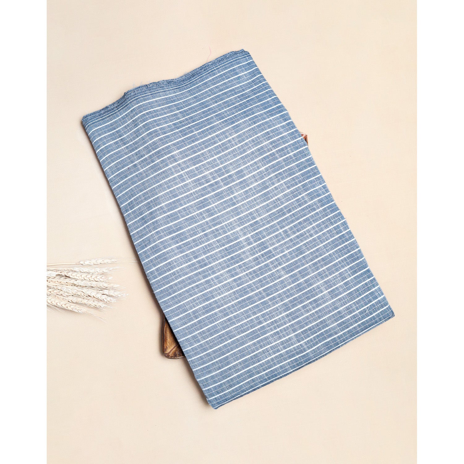 COTTON HANDLOOM FABRIC