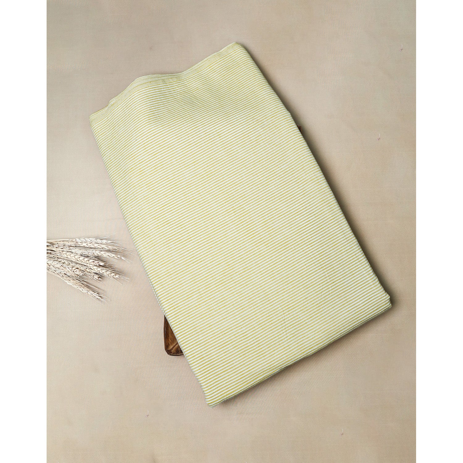 PURE COTTON HANDLOOM FABRIC
