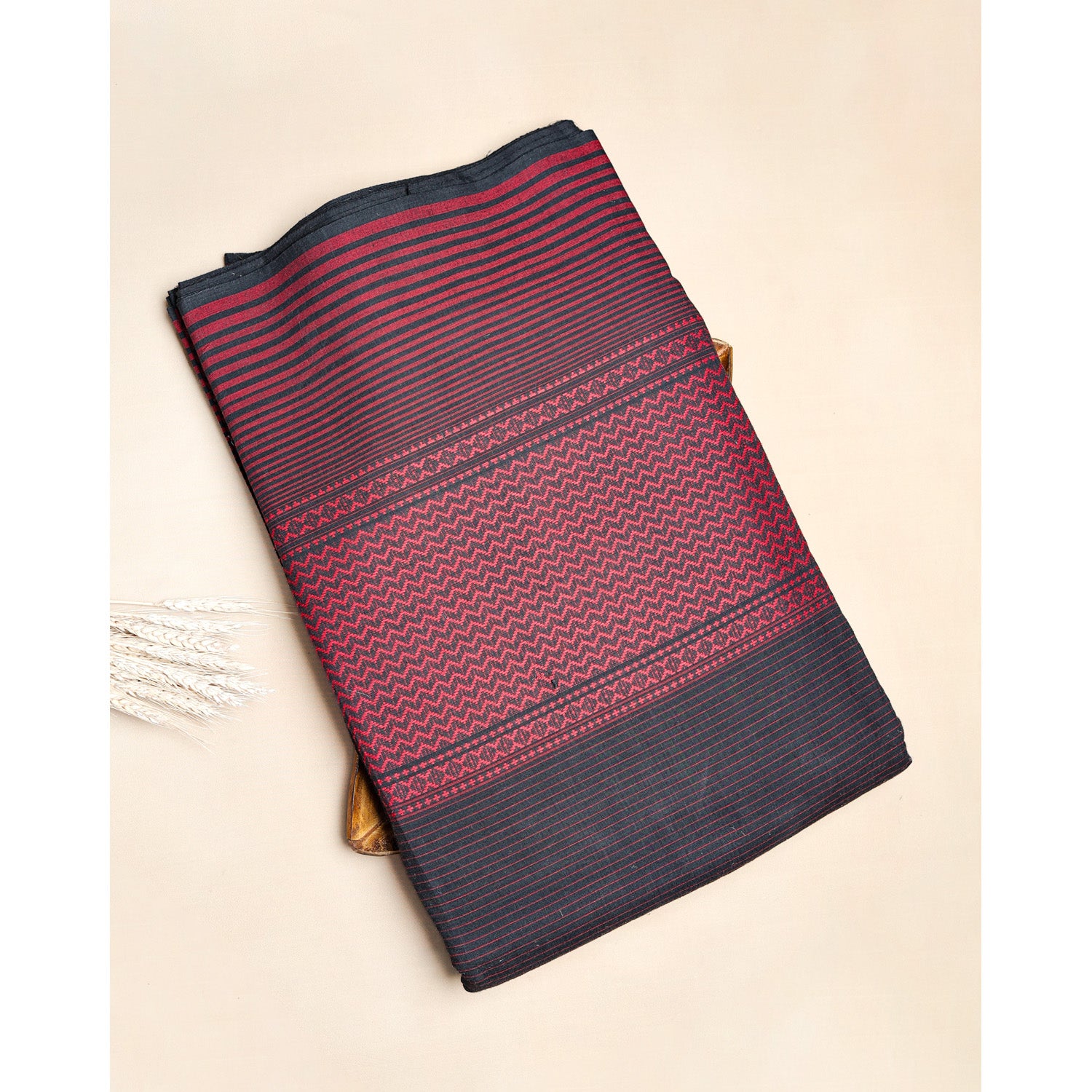 COTTON HANDLOOM FABRIC
