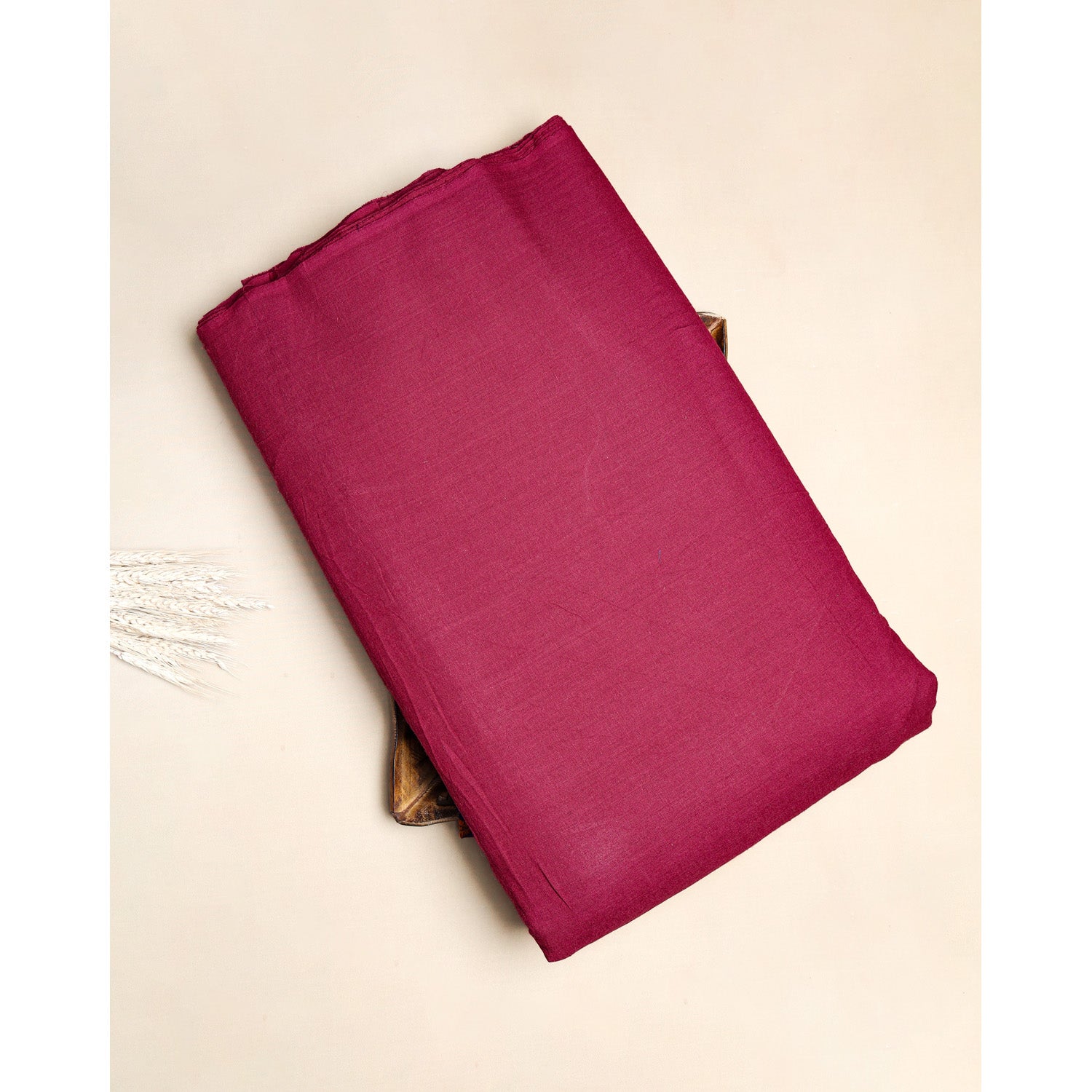 COTTON HANDLOOM FABRIC