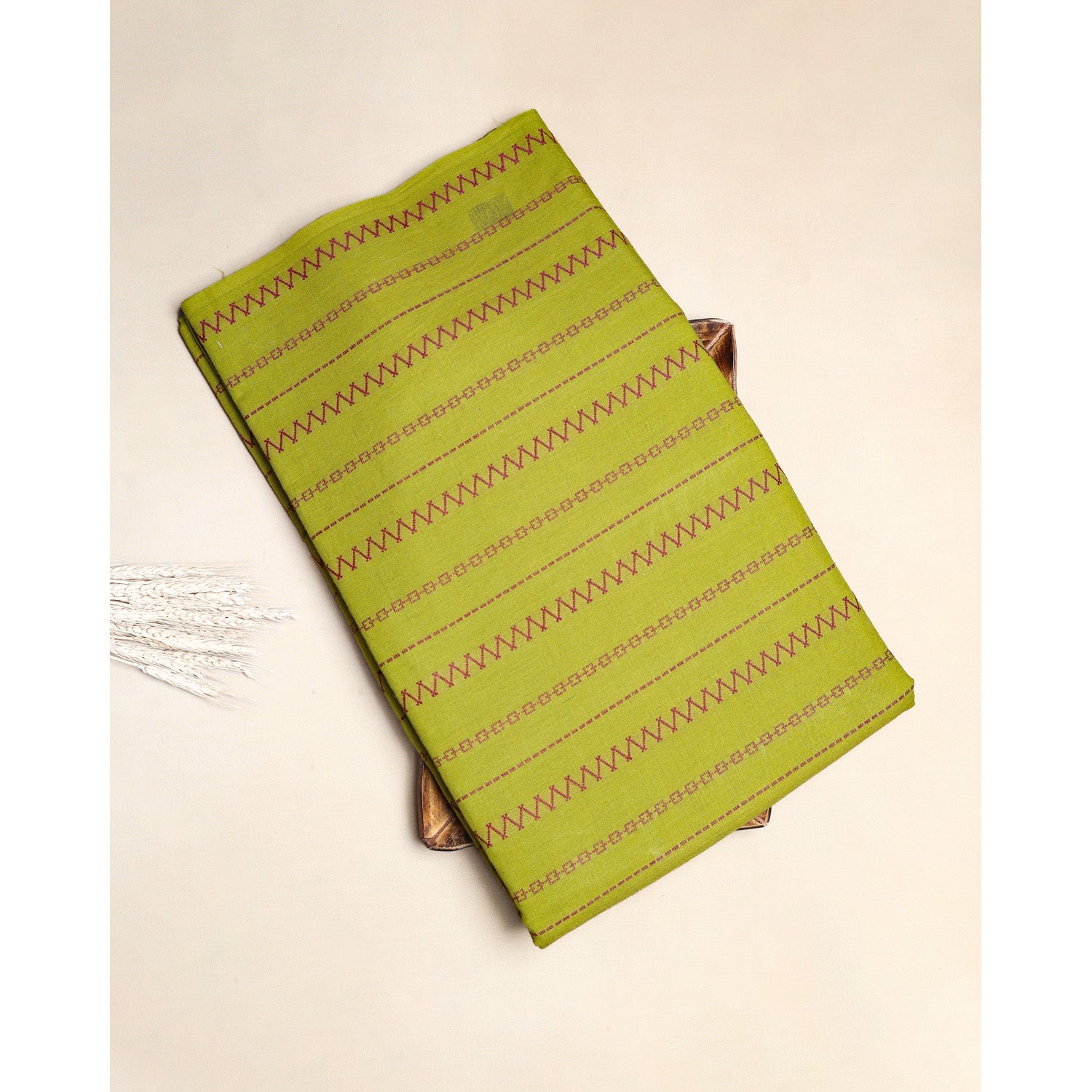COTTON HANDLOOM FABRIC