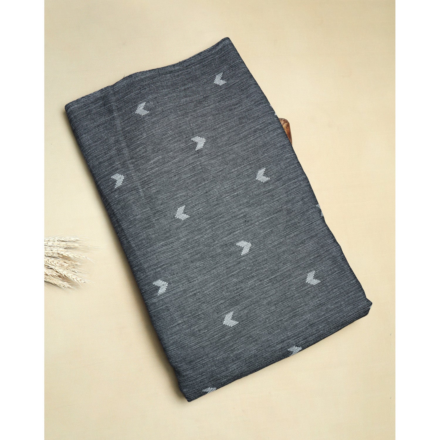 PURE COTTON HANDLOOM FABRIC