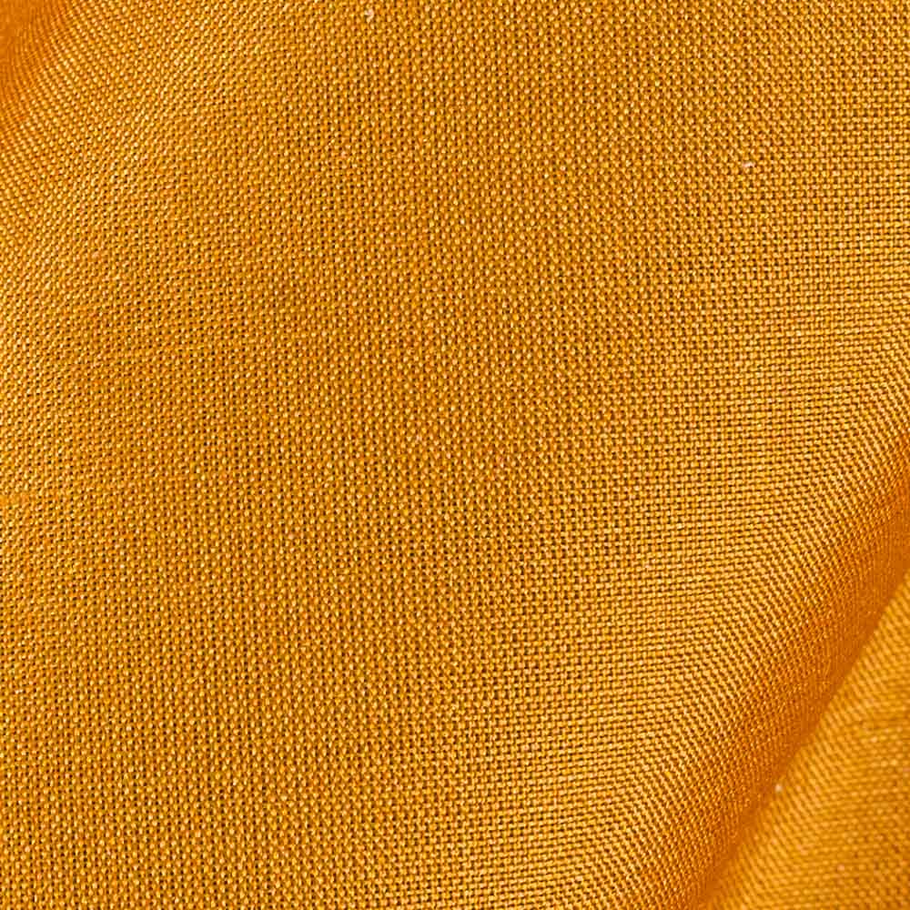 Plain Silk Mustard Colour Fabric 1002BDcpg22 Online SourceItRight