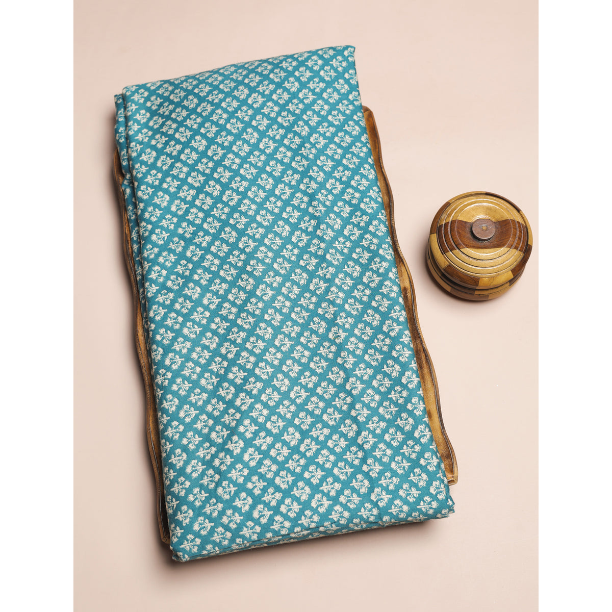 COTTON PRINTED FABRIC