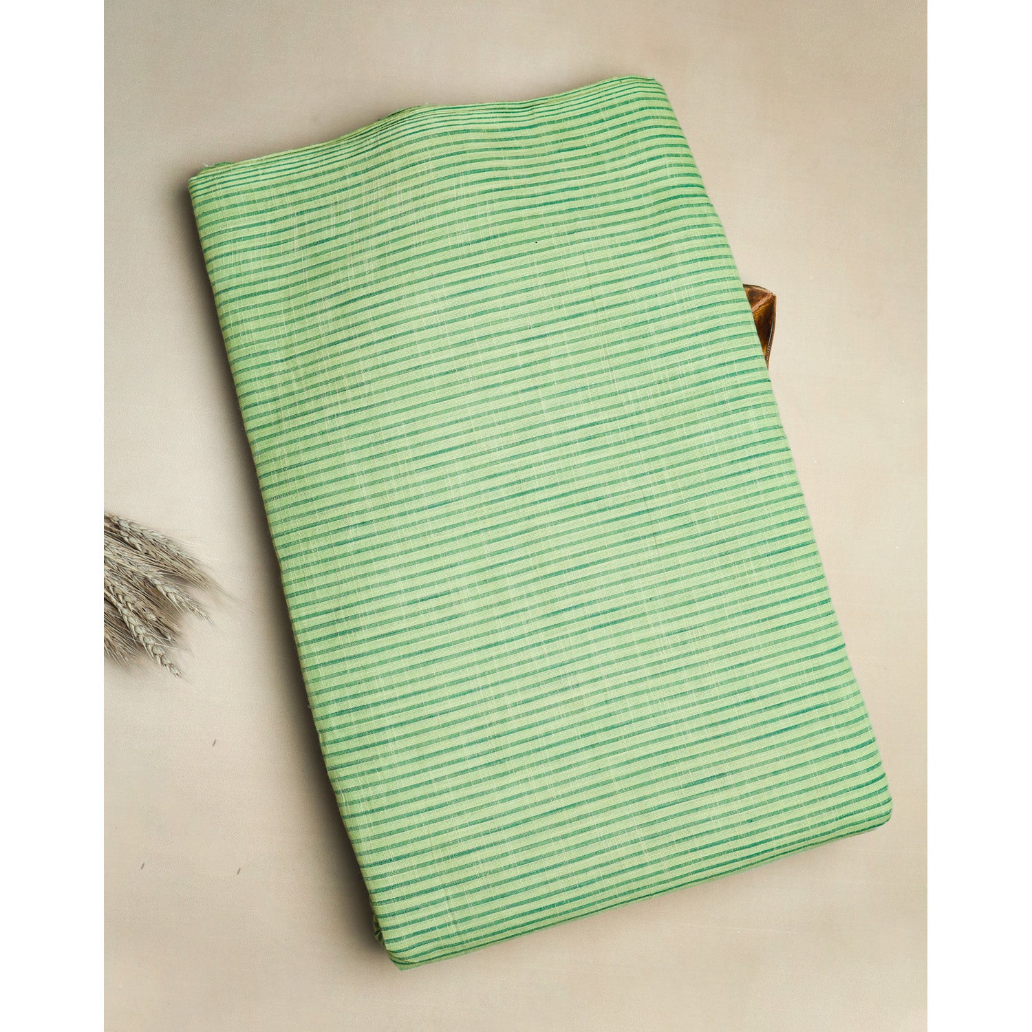 PURE COTTON HANDLOOM FABRIC