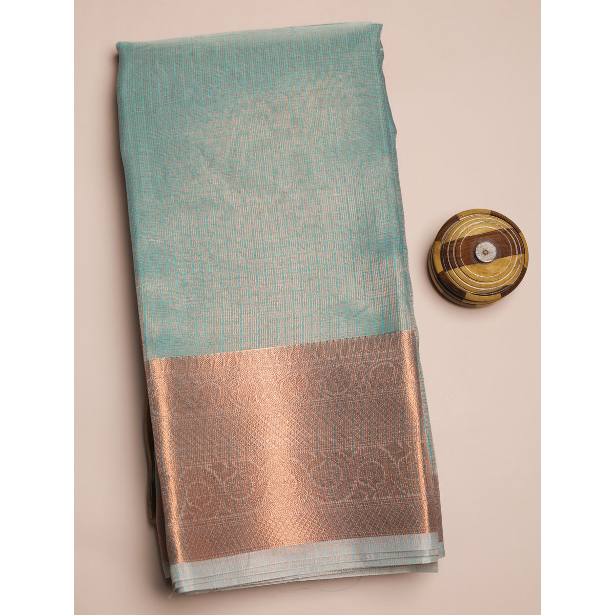 KOTA BORDER FABRIC