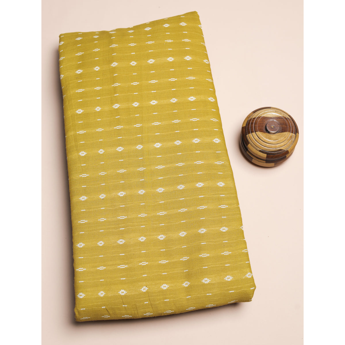 COTTON HANDLOOM FABRIC