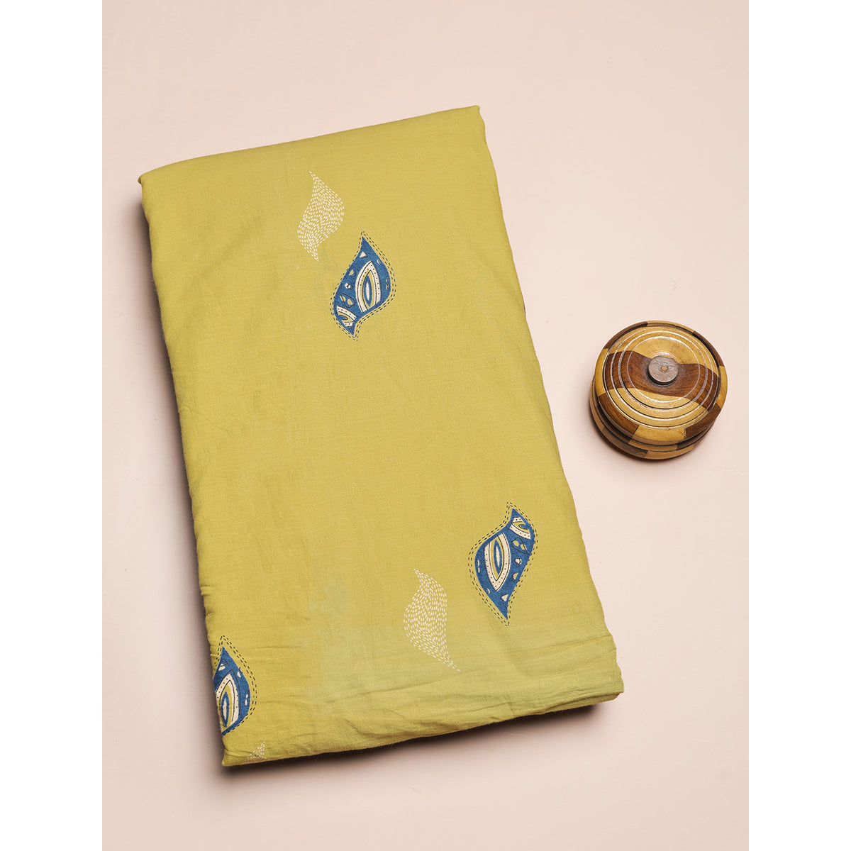 COTTON PRINTED FABRIC