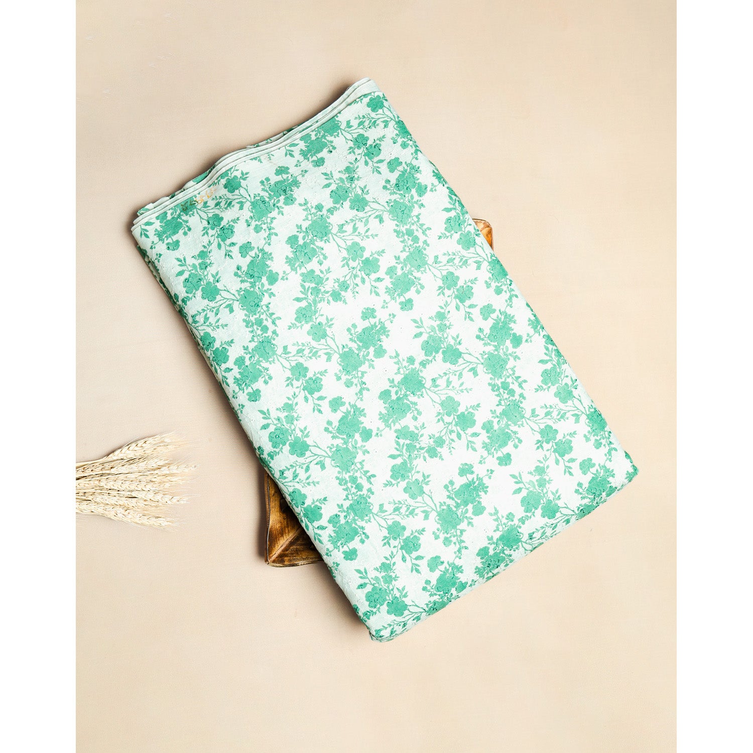 COTTON PRINTED HAKOBA FABRIC
