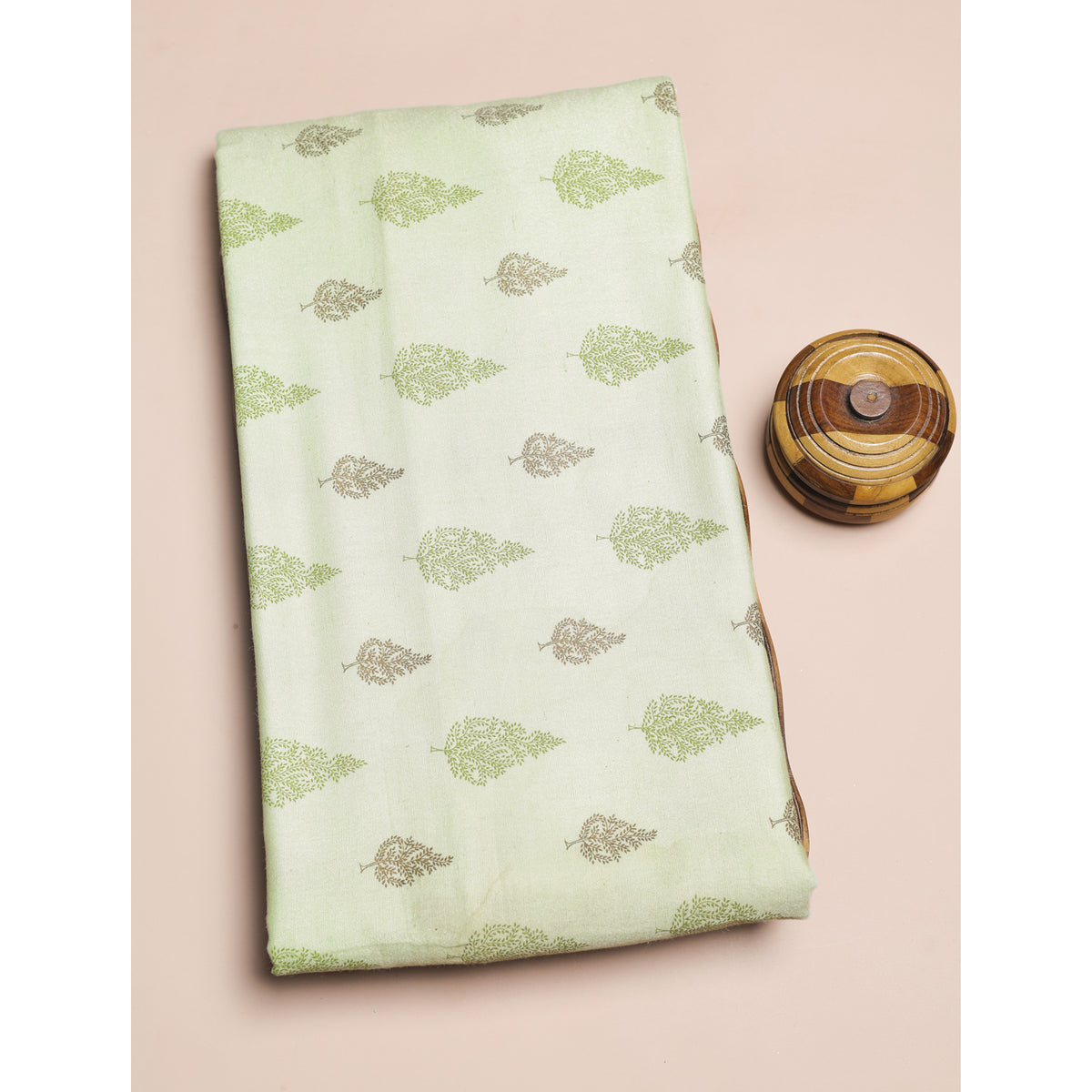 COTTON PRINTED FABRIC
