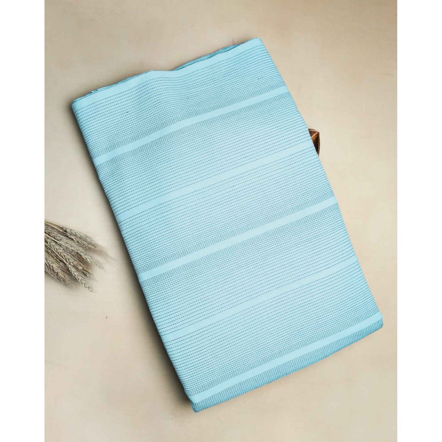 PURE COTTON HANDLOOM FABRIC