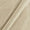 95gm Pure Handloom Raw Silk Off White Colour 43 Inches Width Fabric freeshipping - SourceItRight