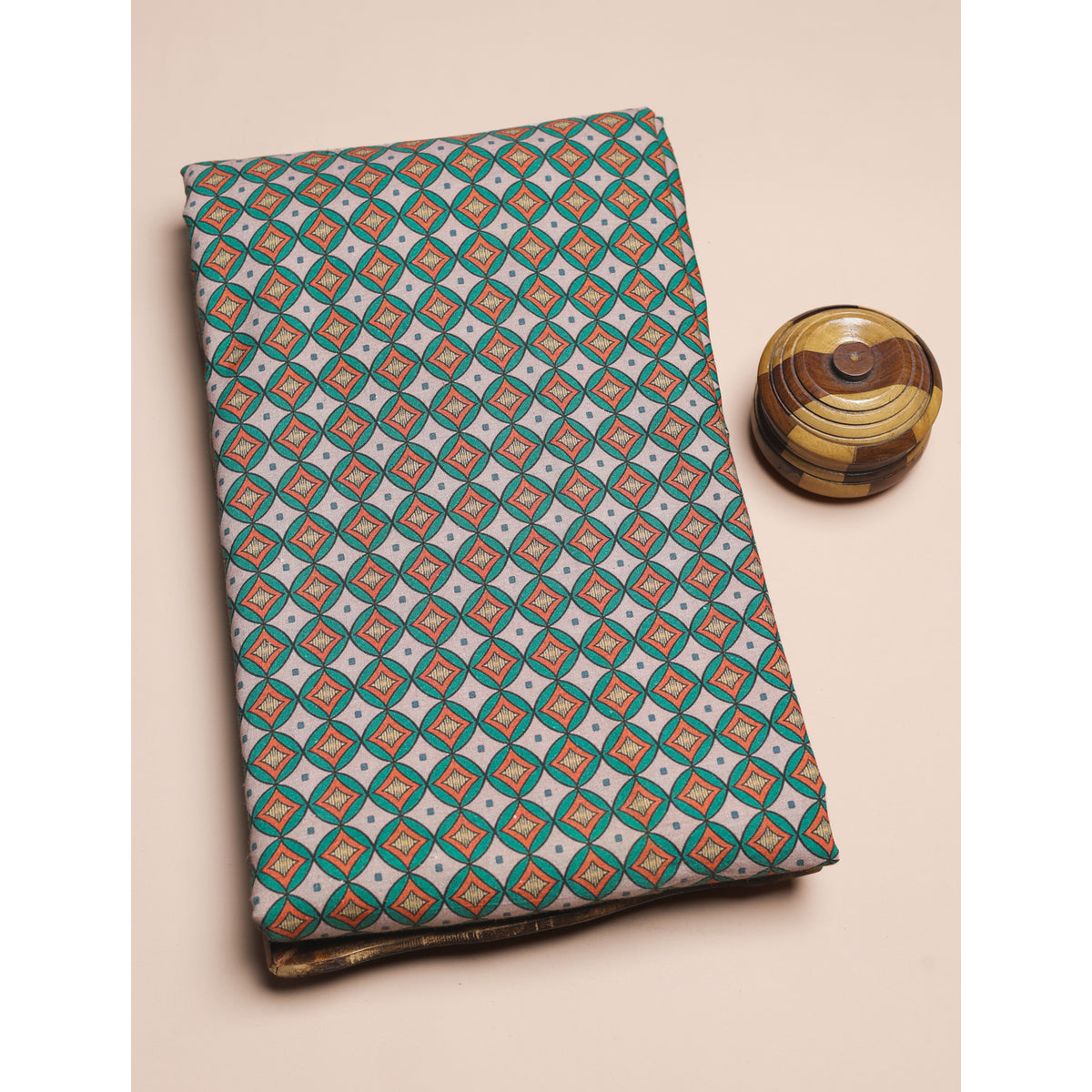 COTTON PRINTED FABRIC