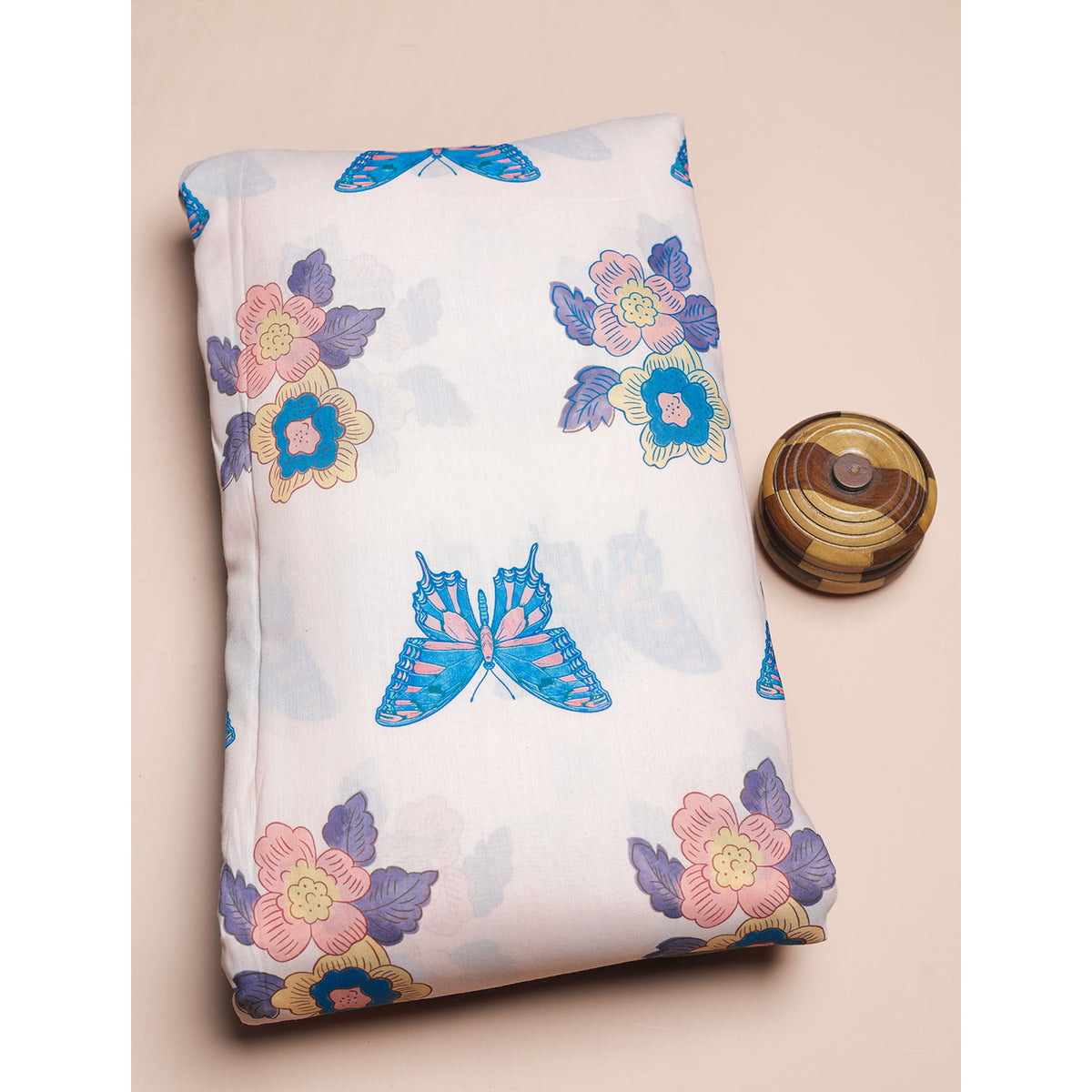 COTTON PRINTED FABRIC