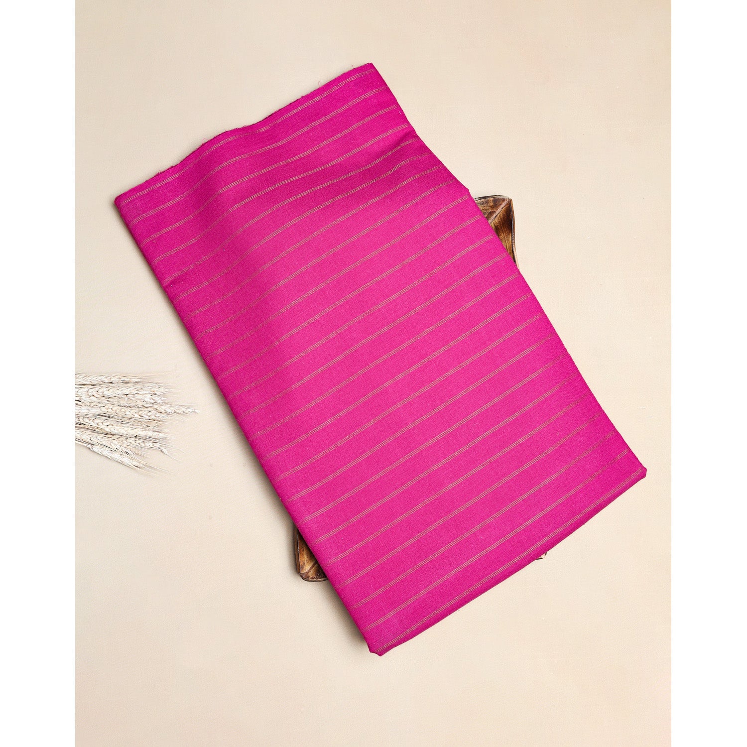 COTTON HANDLOOM FABRIC