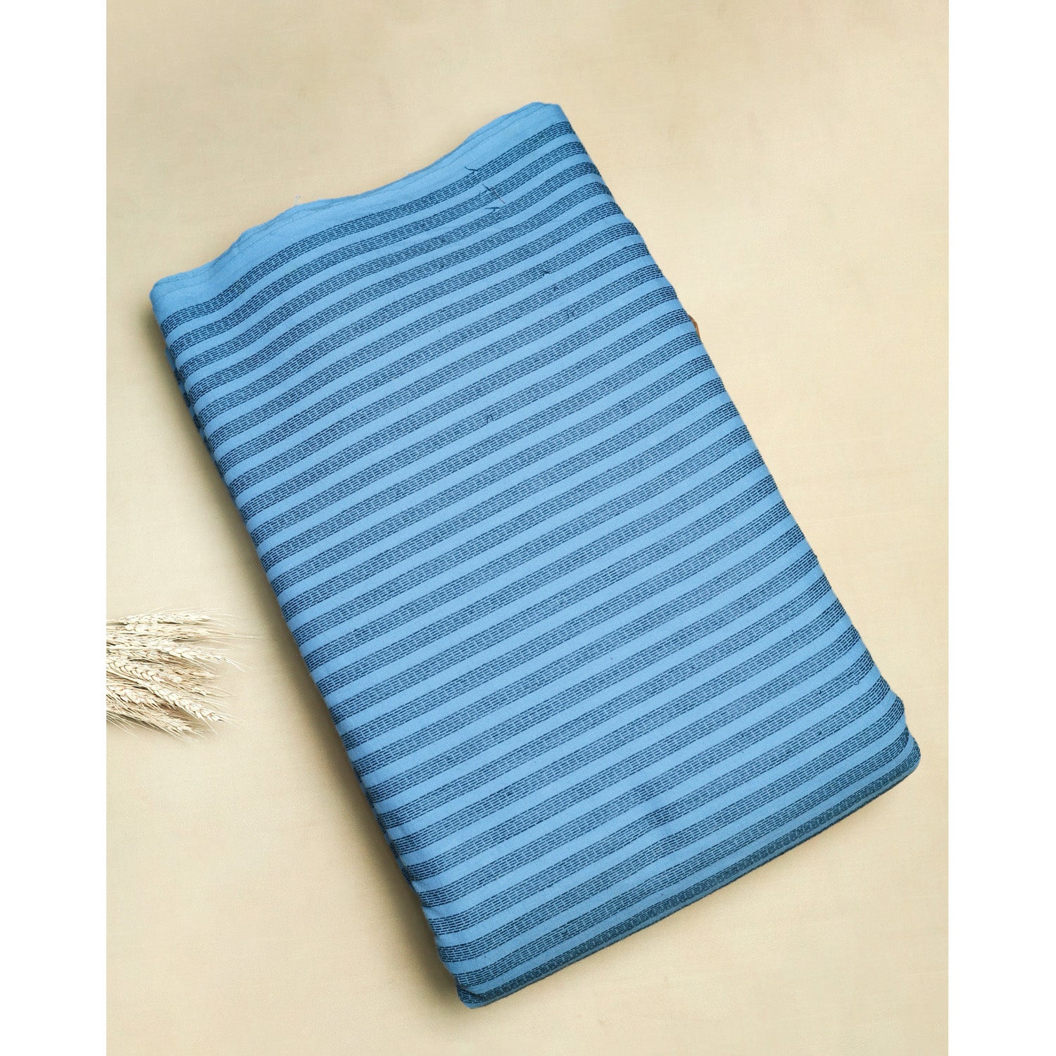 PURE COTTON HANDLOOM FABRIC