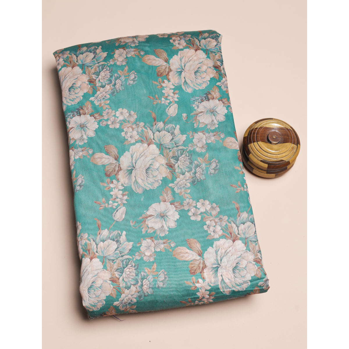 COTTON PRINTED FABRIC