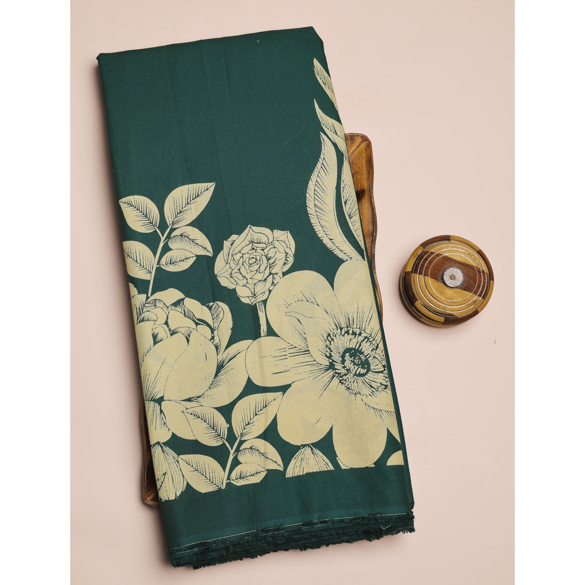COTTON PRINTED FABRIC