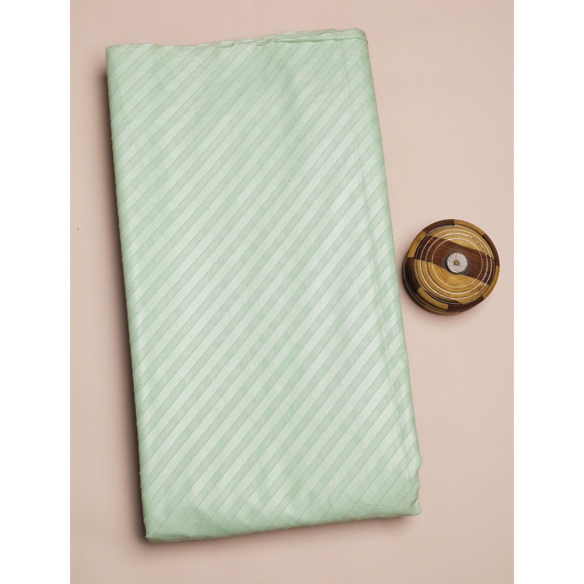 TISSUE PRINTED FABRIC