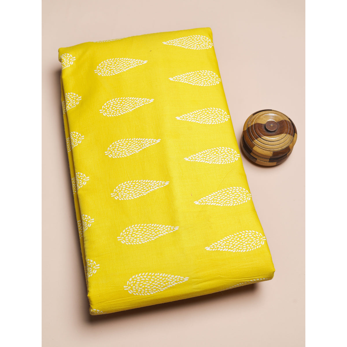 COTTON PRINTED FABRIC