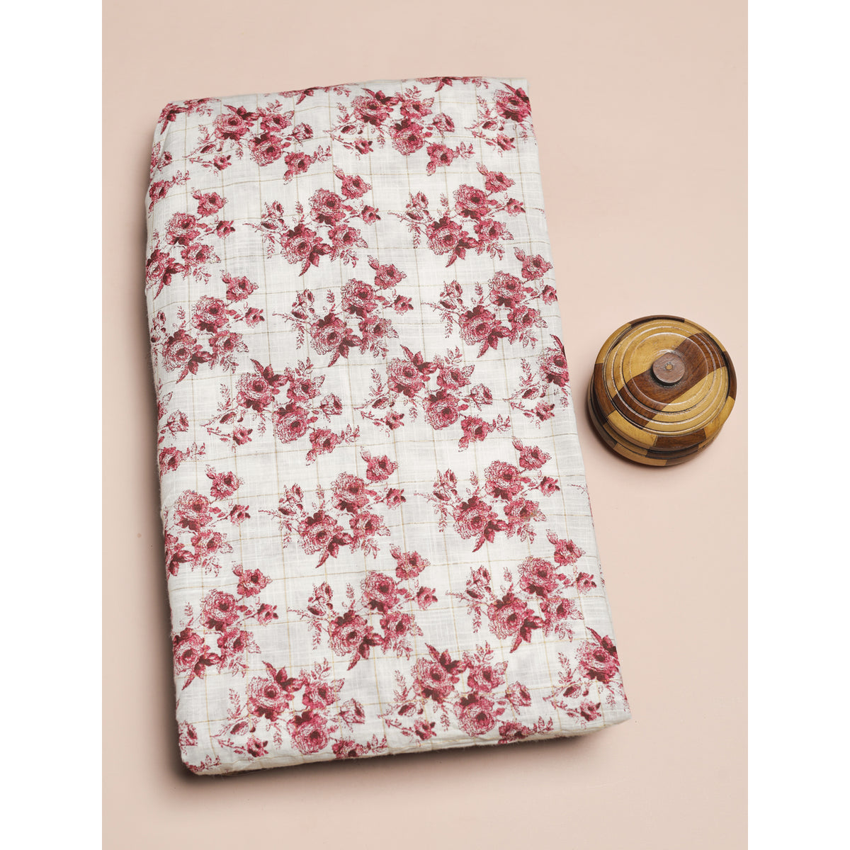 COTTON PRINTED FABRIC