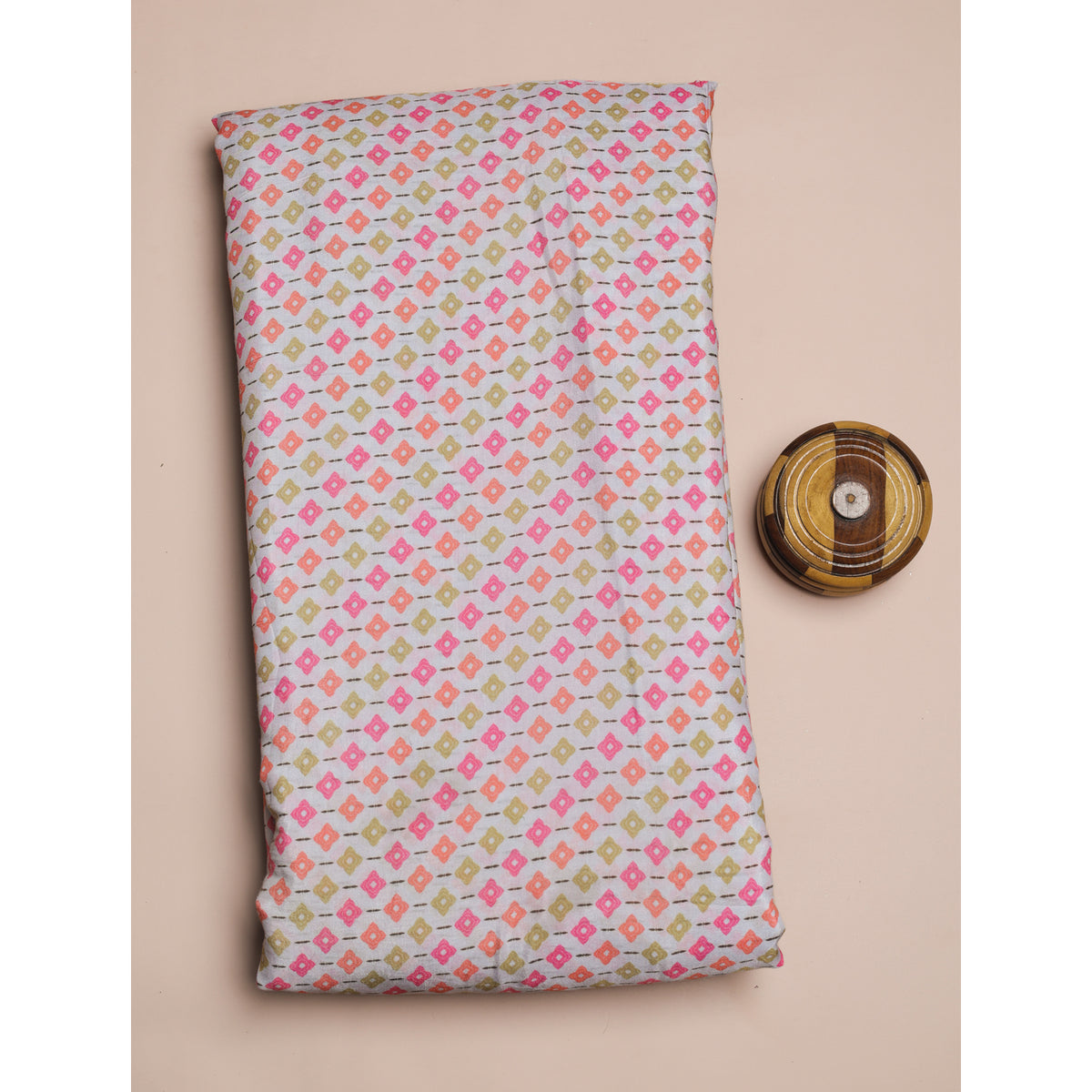 COTTON PRINTED FABRIC