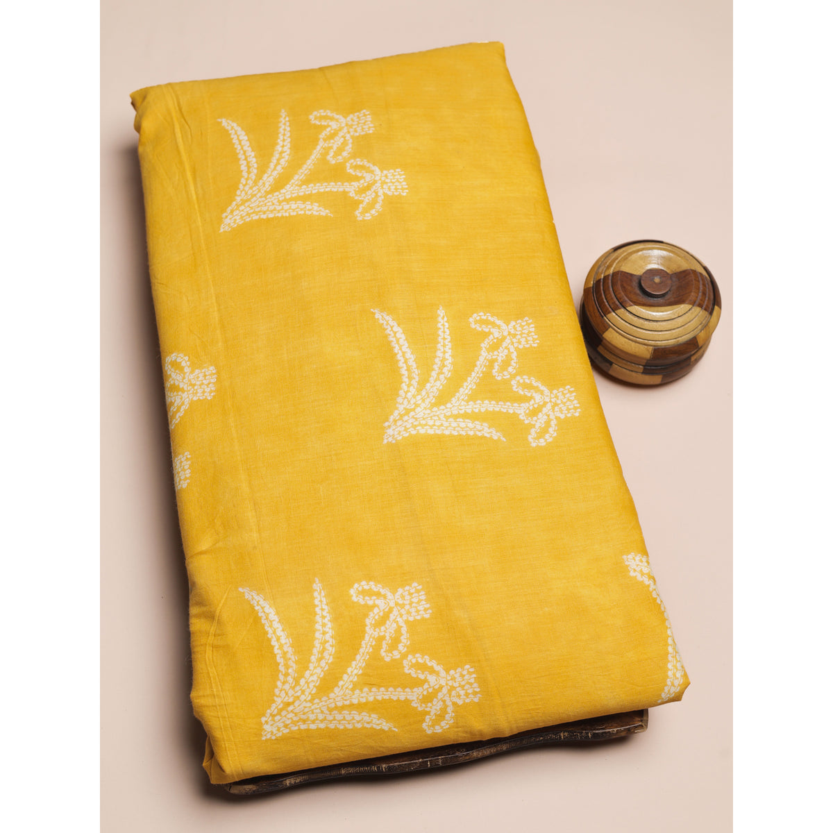 COTTON PRINTED FABRIC