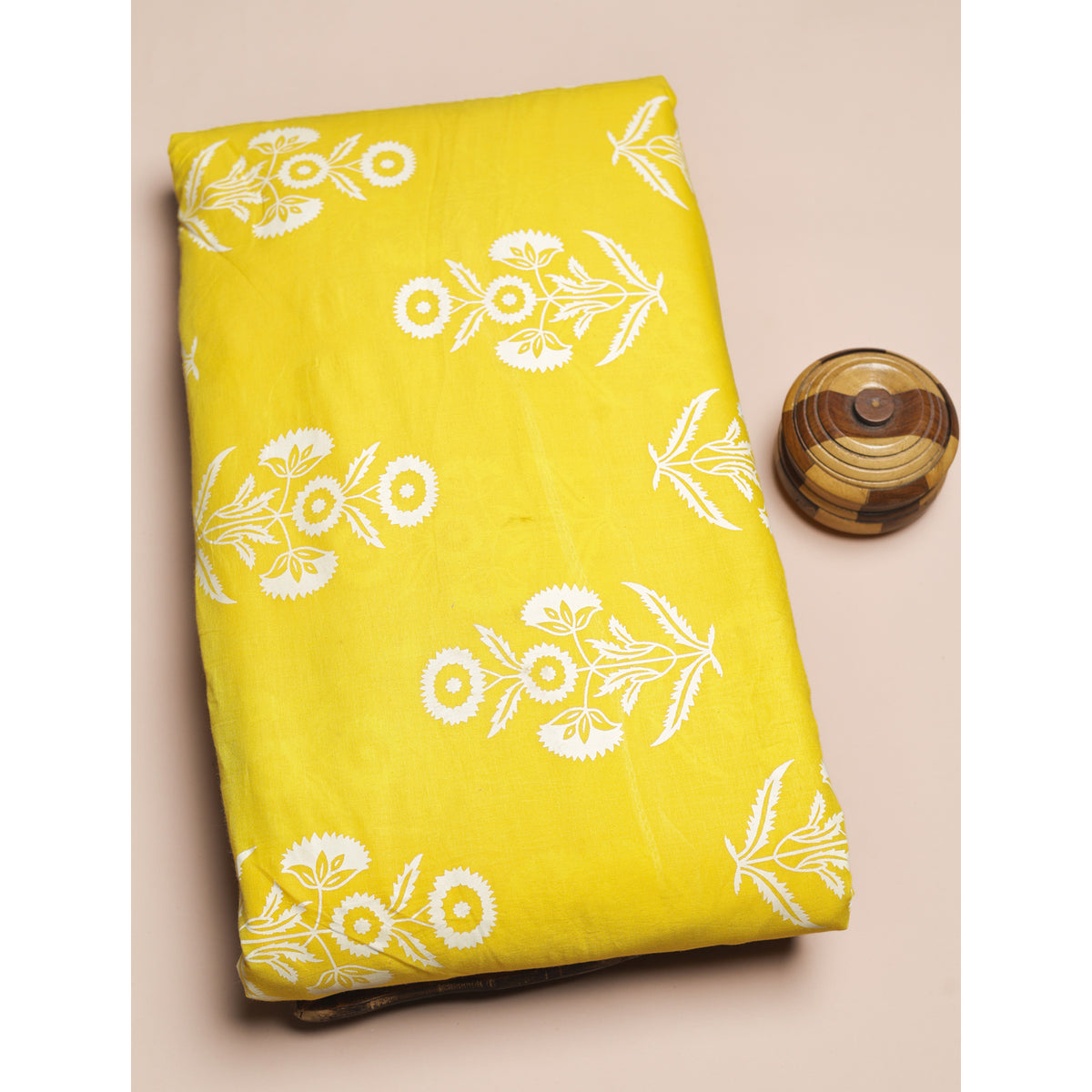 COTTON PRINTED FABRIC