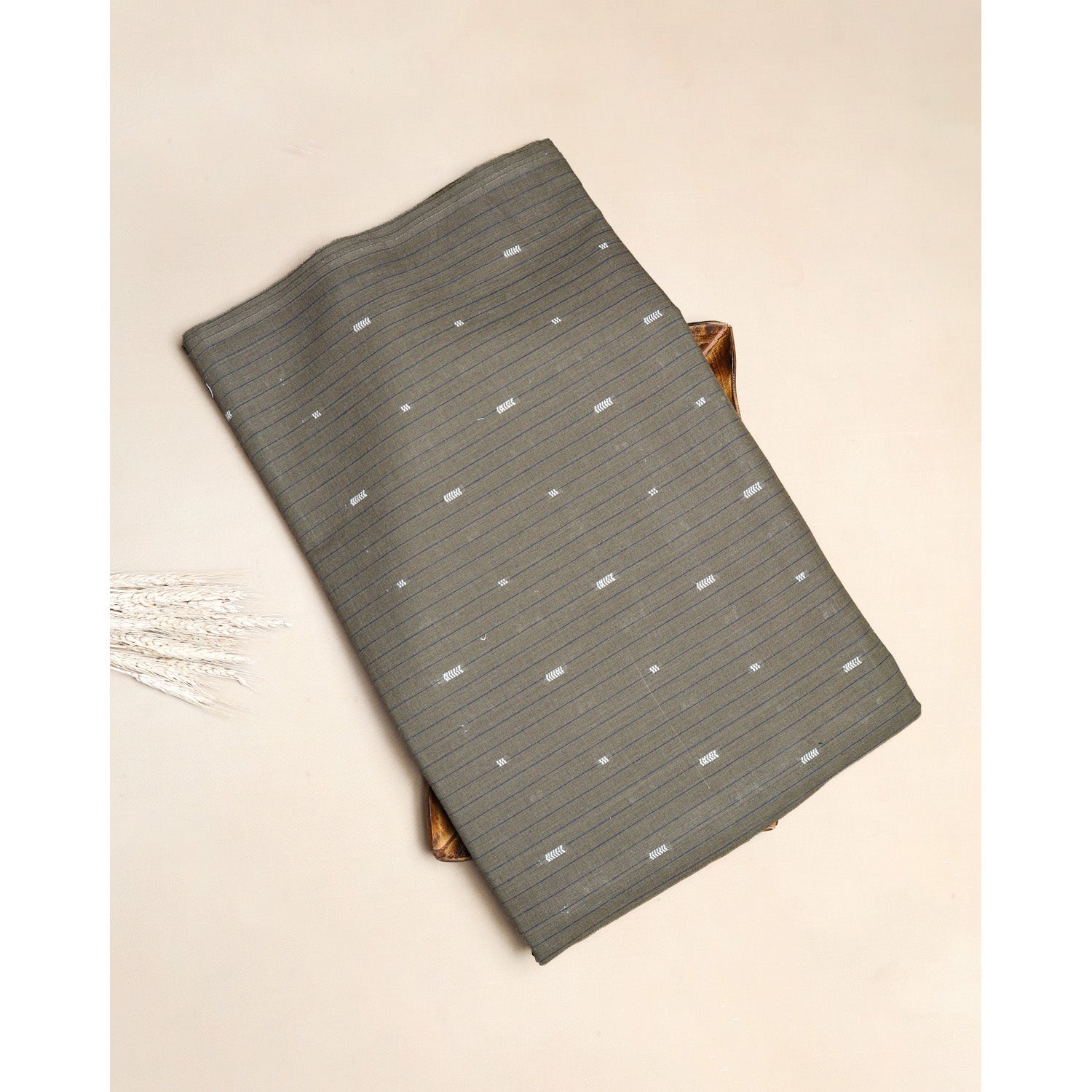 COTTON HANDLOOM FABRIC
