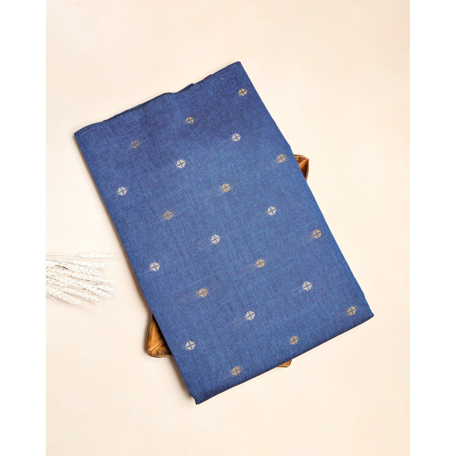 COTTON HANDLOOM FABRIC