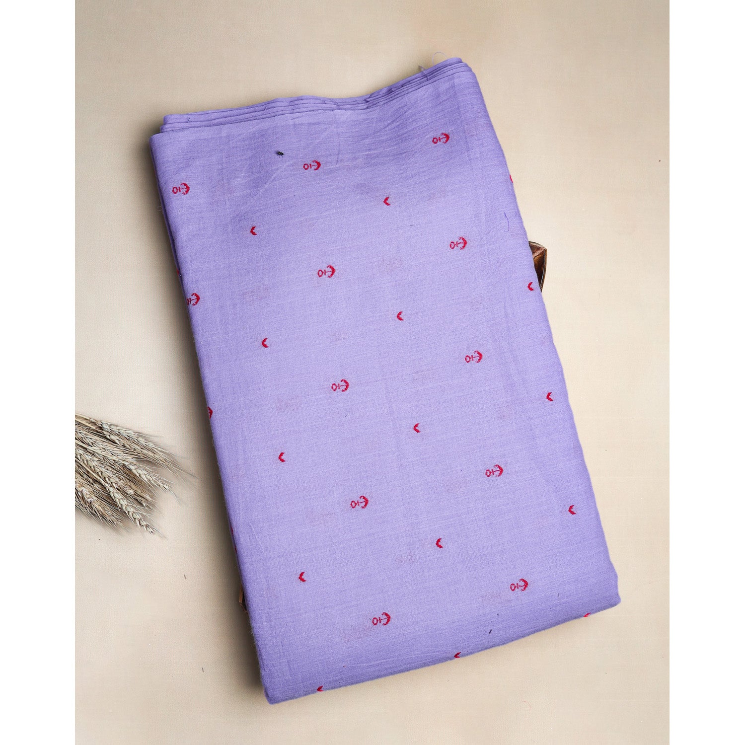PURE COTTON HANDLOOM FABRIC