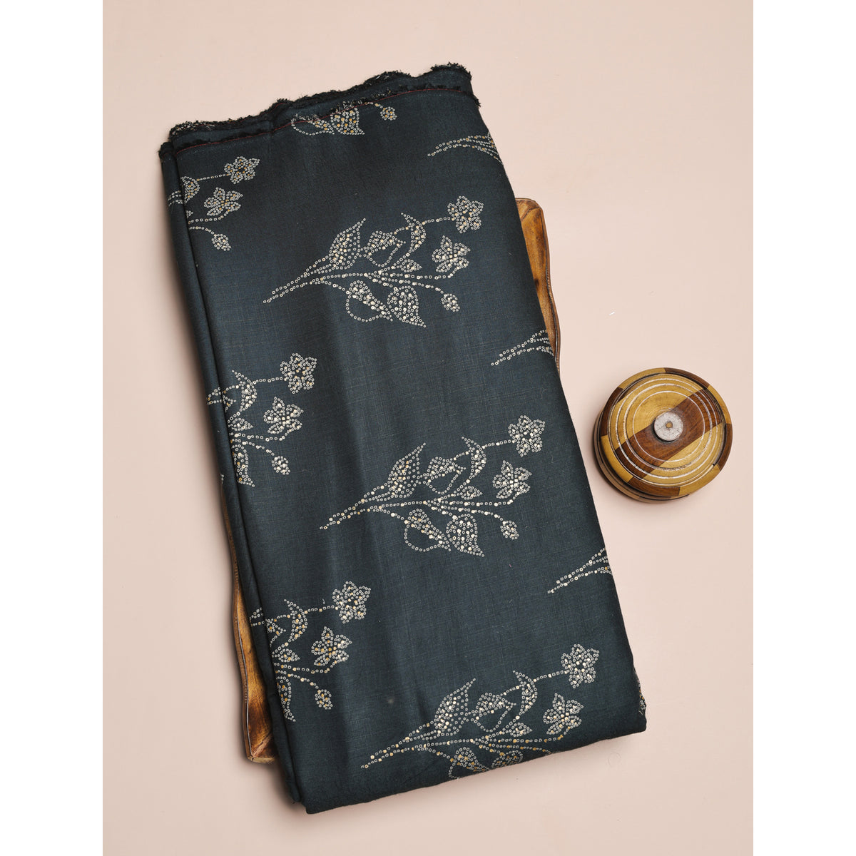 COTTON PRINTED FABRIC