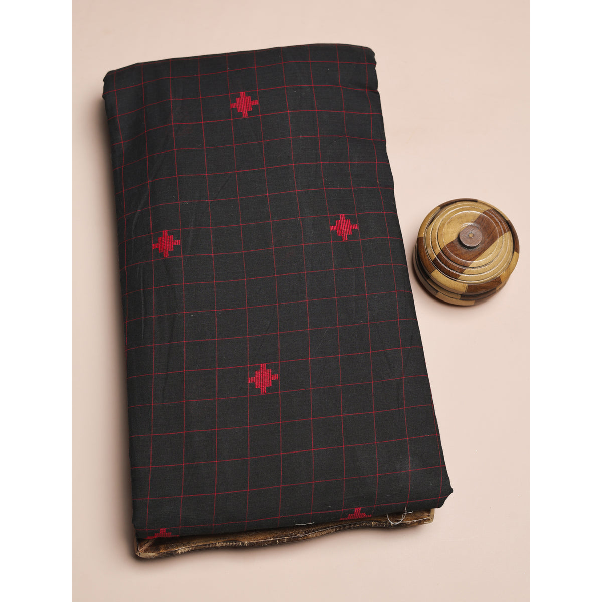 COTTON HANDLOOM FABRIC