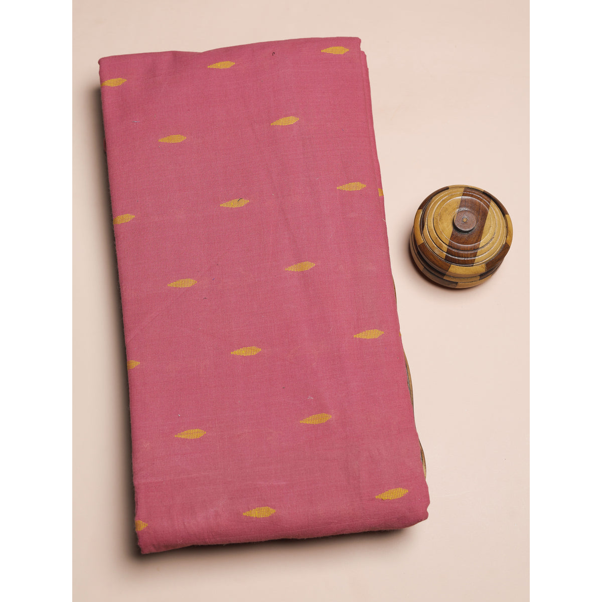 COTTON HANDLOOM FABRIC